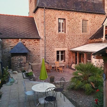 Appartamento Les Forges Du Lou Jugon-les-Lacs Esterno foto