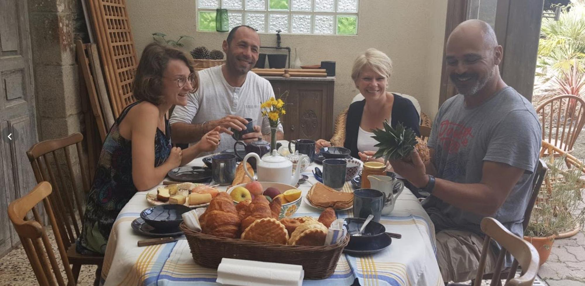 Appartamento Les Forges Du Lou Jugon-les-Lacs Esterno foto