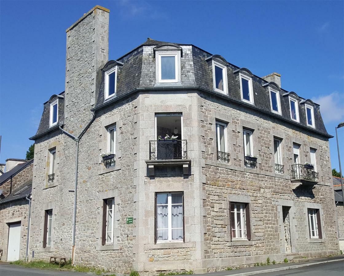 Appartamento Les Forges Du Lou Jugon-les-Lacs Esterno foto
